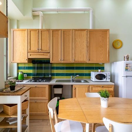 Giardini Naxos Lovely Flat In Front Of The Beach 外观 照片