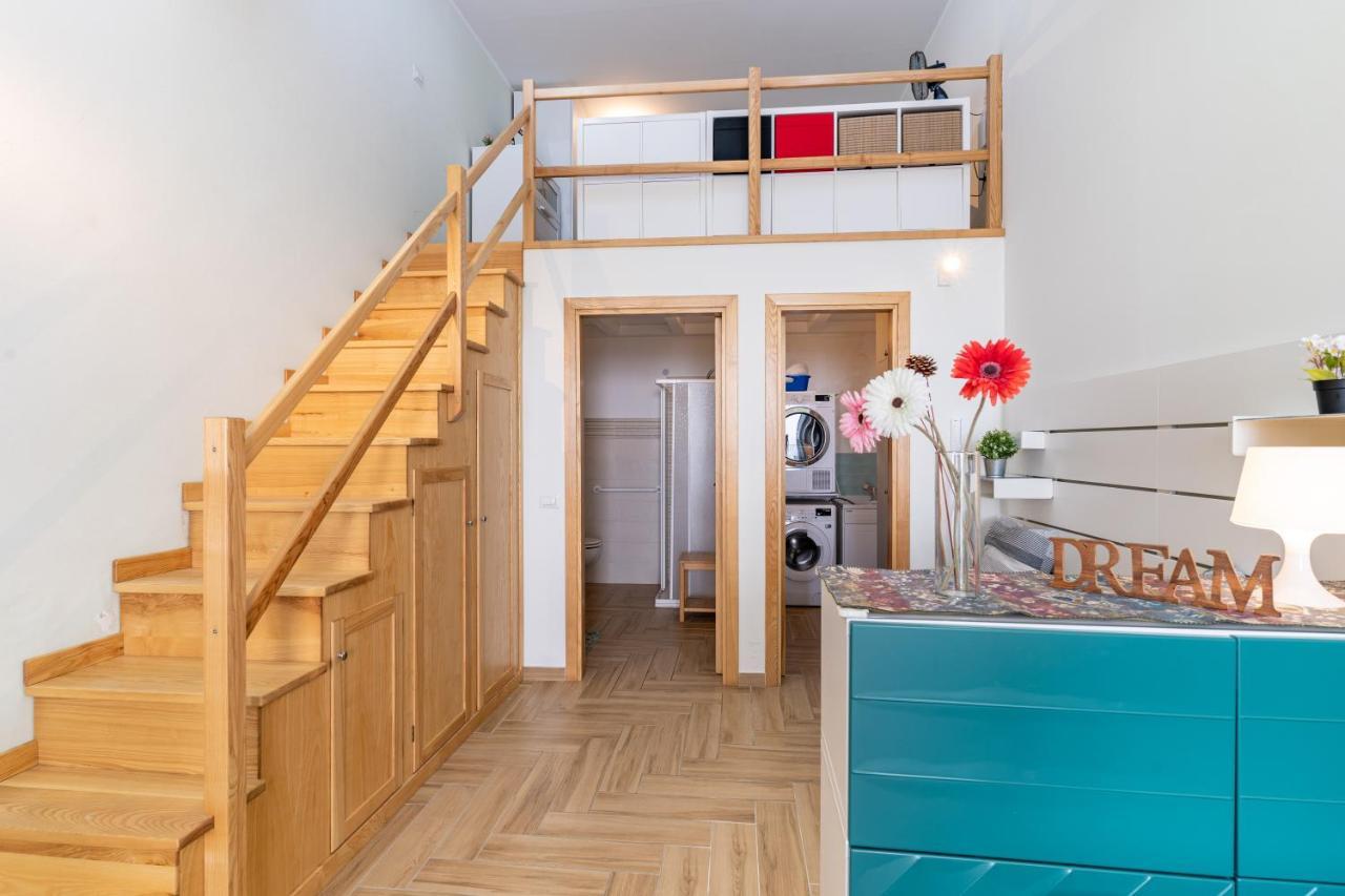 Giardini Naxos Lovely Flat In Front Of The Beach 外观 照片