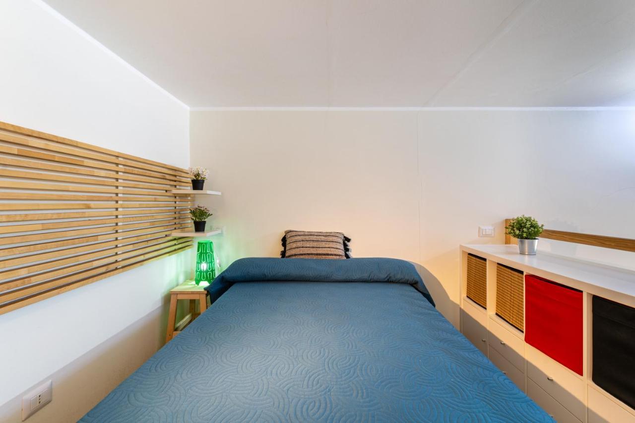 Giardini Naxos Lovely Flat In Front Of The Beach 外观 照片