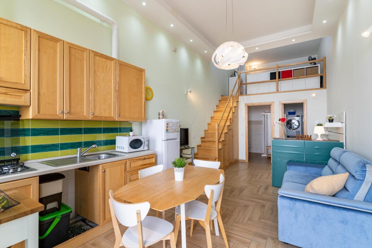 Giardini Naxos Lovely Flat In Front Of The Beach 外观 照片